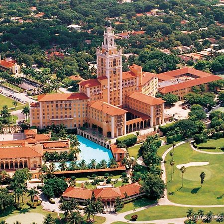 Biltmore Hotel Miami Coral Gables Exteriér fotografie